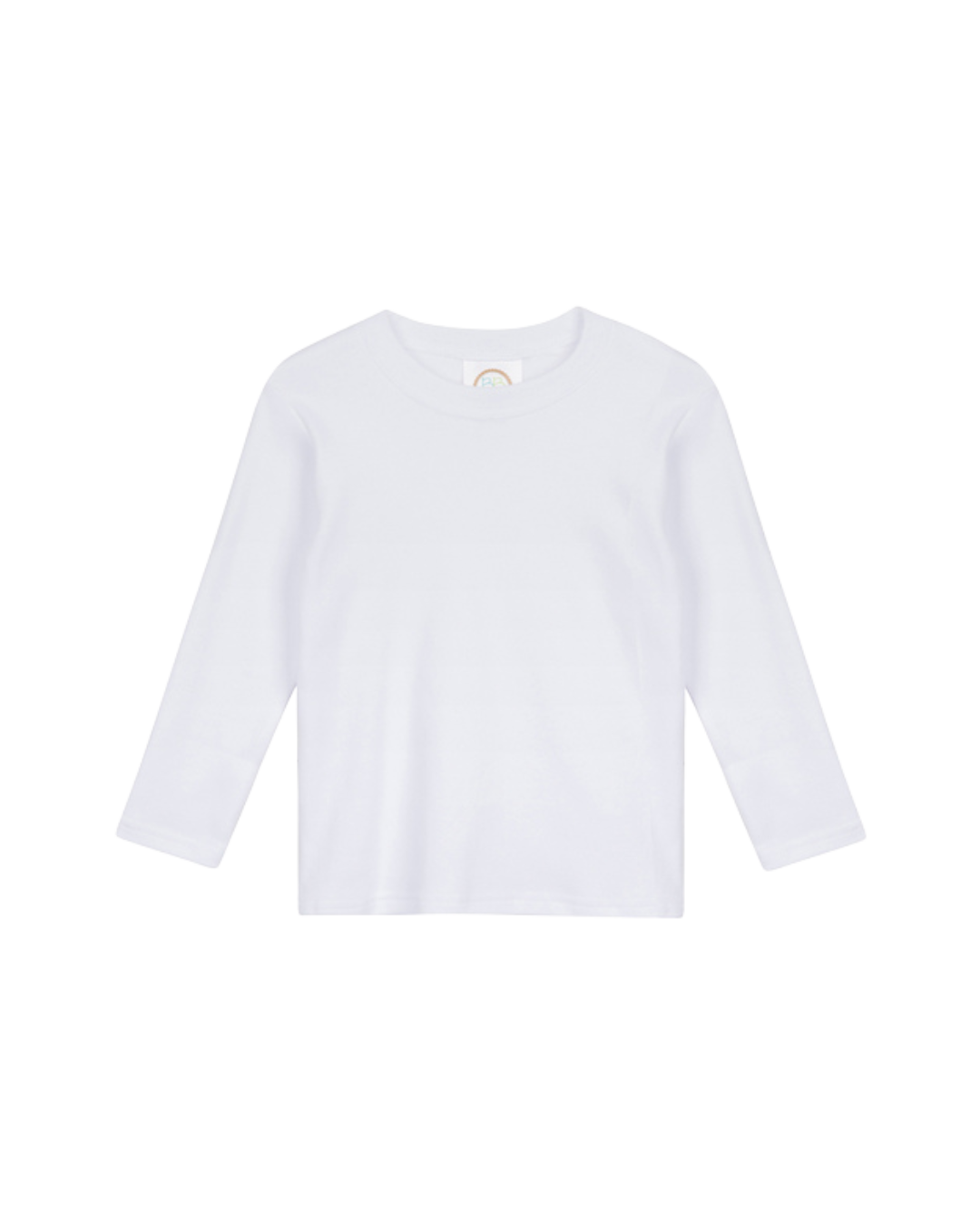 Boy’s Long Sleeve T-Shirt