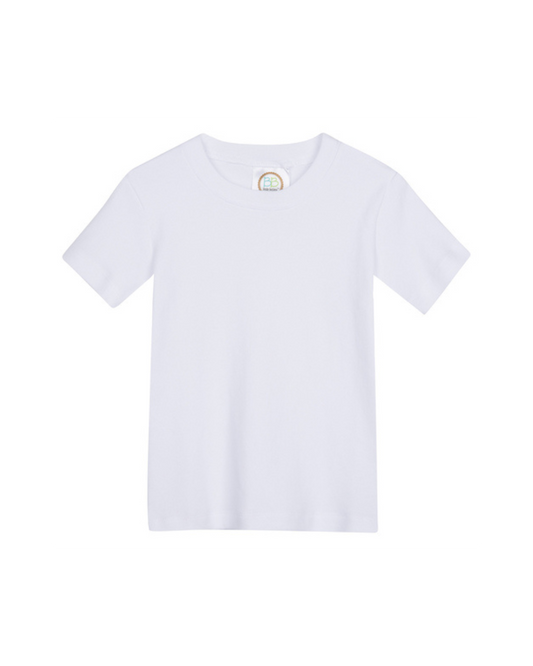Boy’s Short Sleeve T-Shirt
