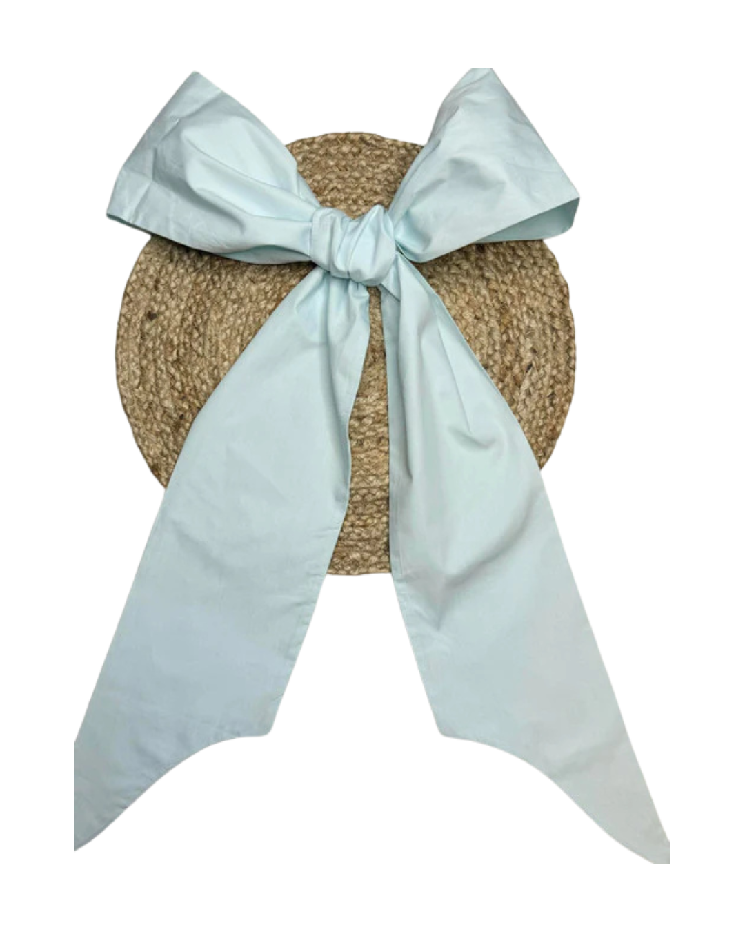 Newborn Sash