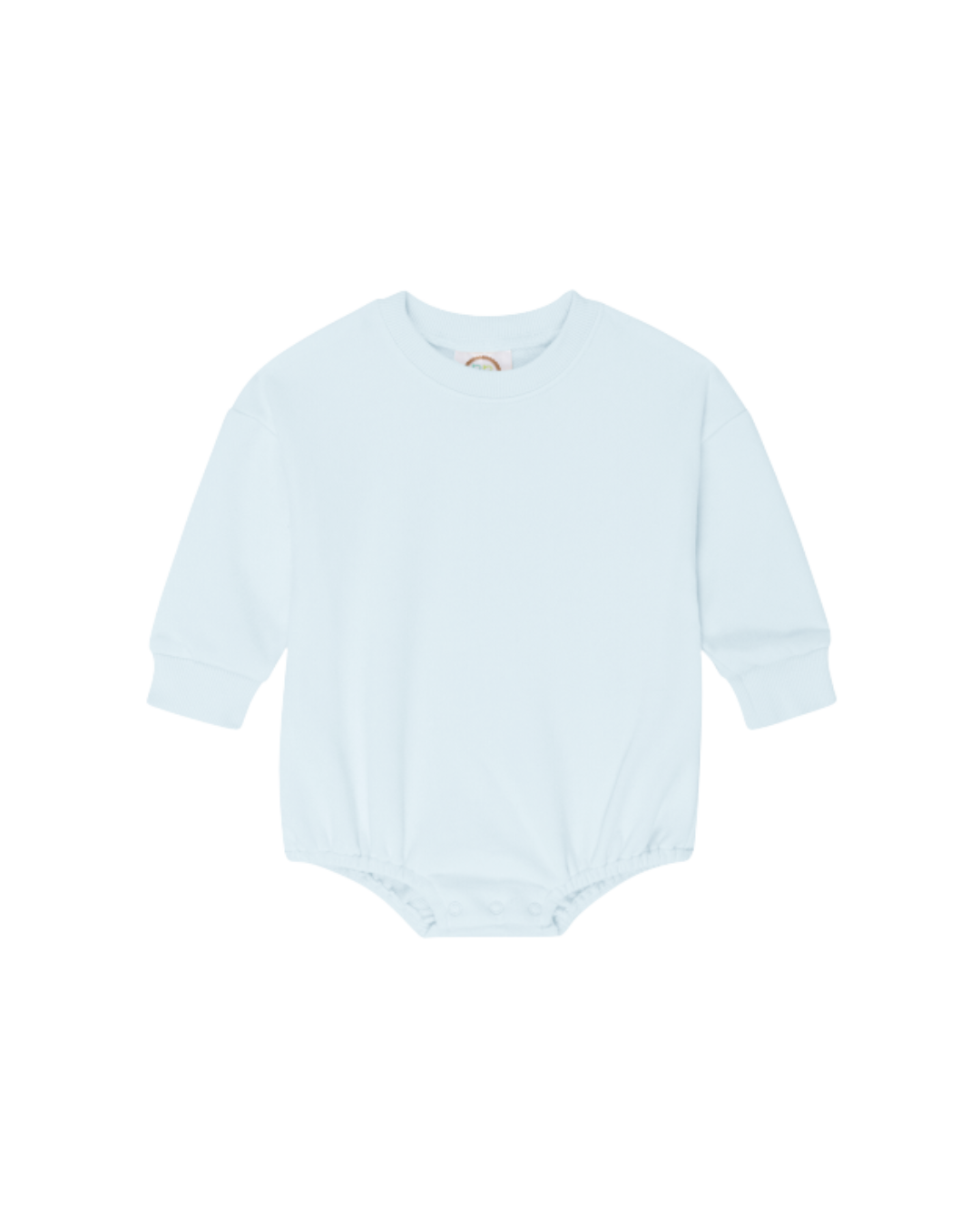 Unisex Sweatshirt Bubble