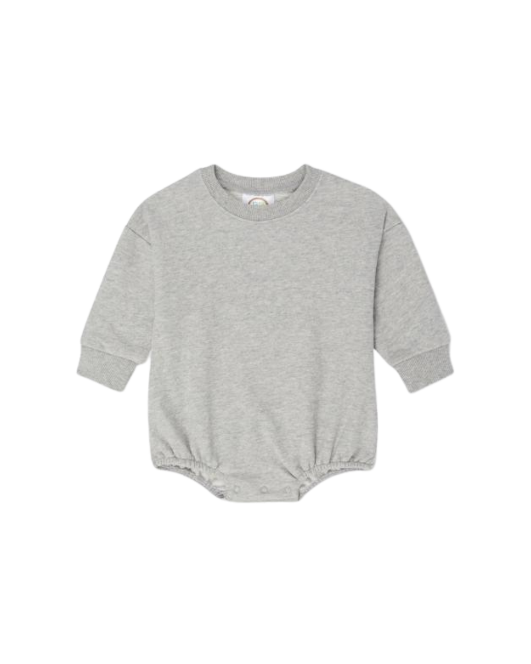 Unisex Sweatshirt Bubble