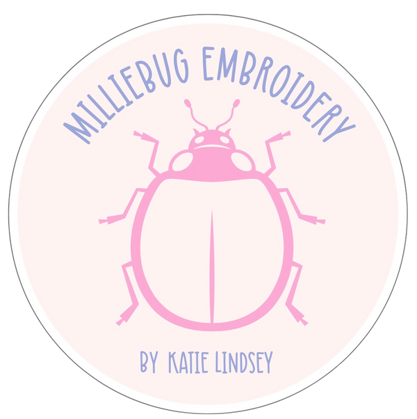 Milliebug Embroidery and Gifts