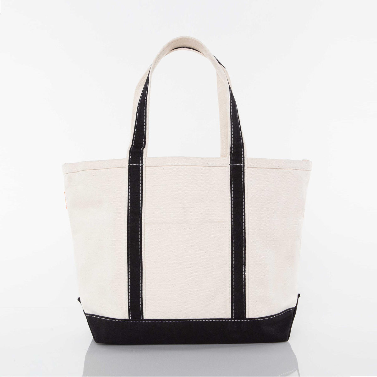 Canvas Tote Bag- Medium