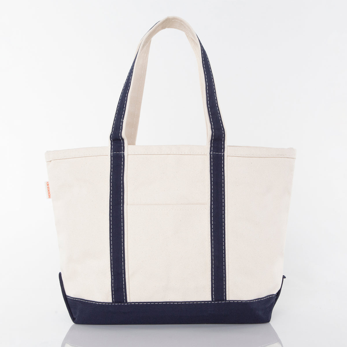 Canvas Tote Bag- Medium