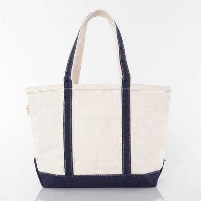Canvas Tote Bag- Medium