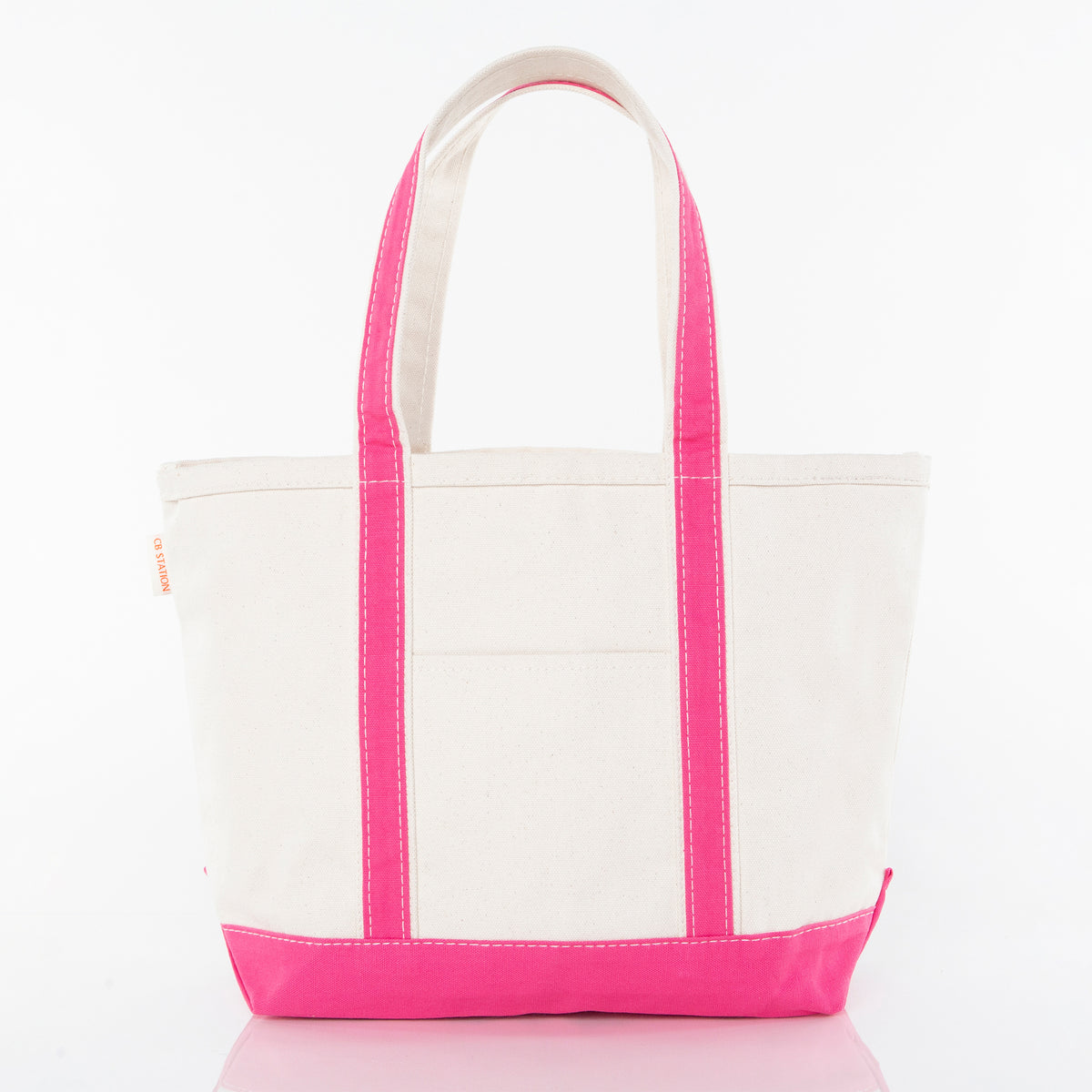 Canvas Tote Bag- Medium