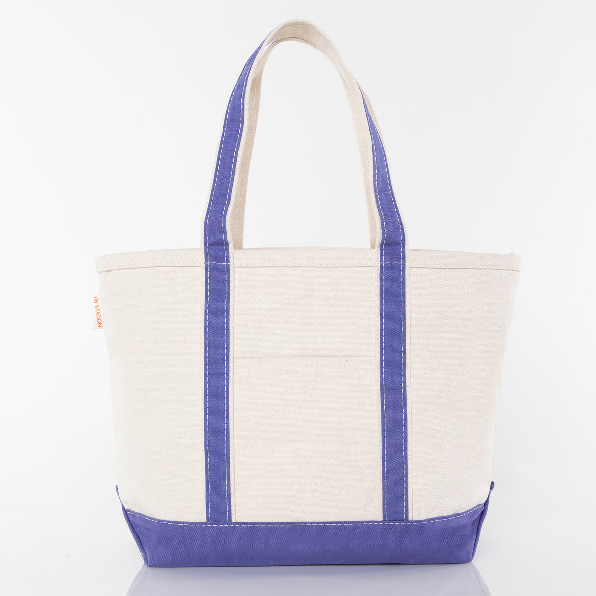 Canvas Tote Bag- Medium