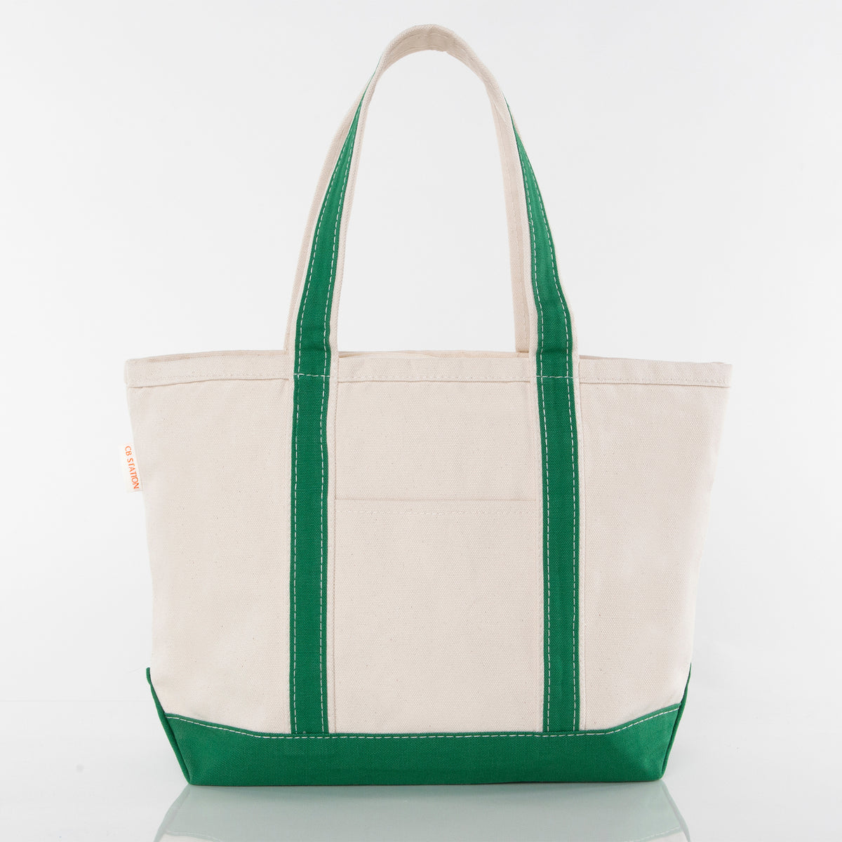 Canvas Tote Bag- Medium