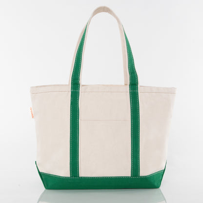Canvas Tote Bag- Medium