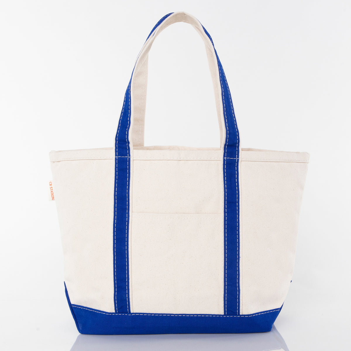 Canvas Tote Bag- Medium