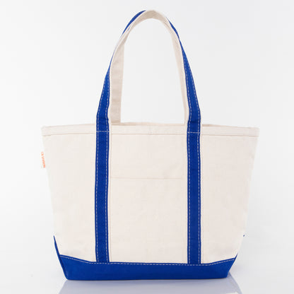 Canvas Tote Bag- Medium
