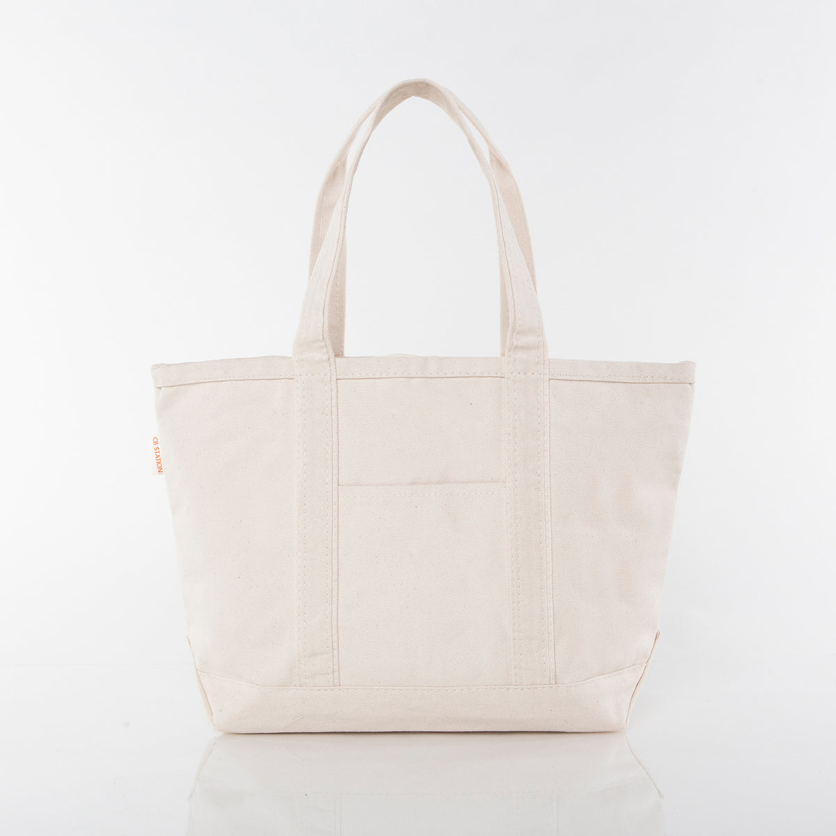 Canvas Tote Bag- Medium