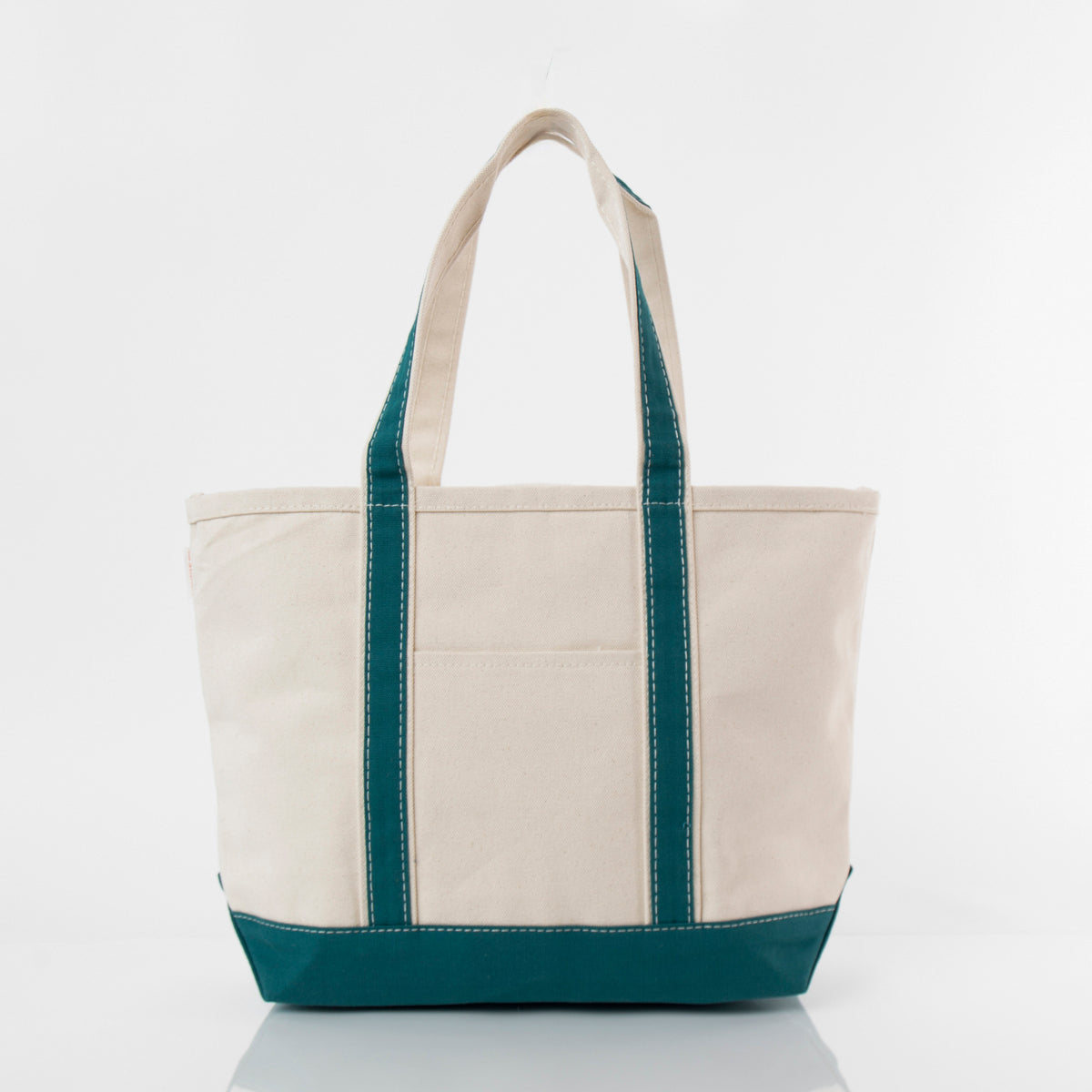 Canvas Tote Bag- Medium