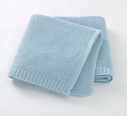 Nap Blanket