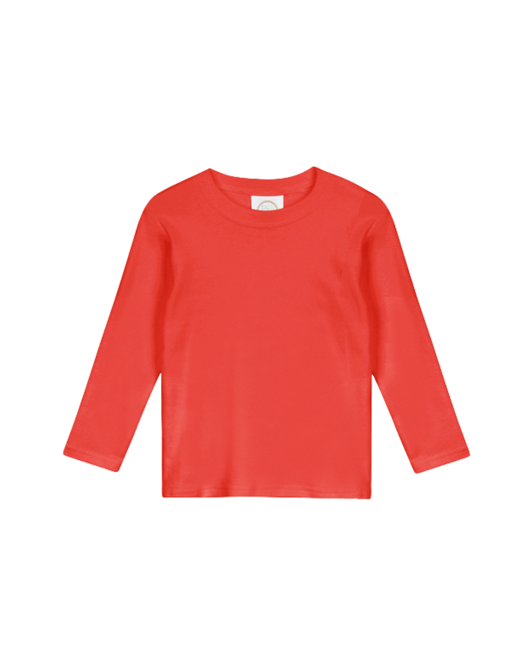 Boy’s Long Sleeve T-Shirt