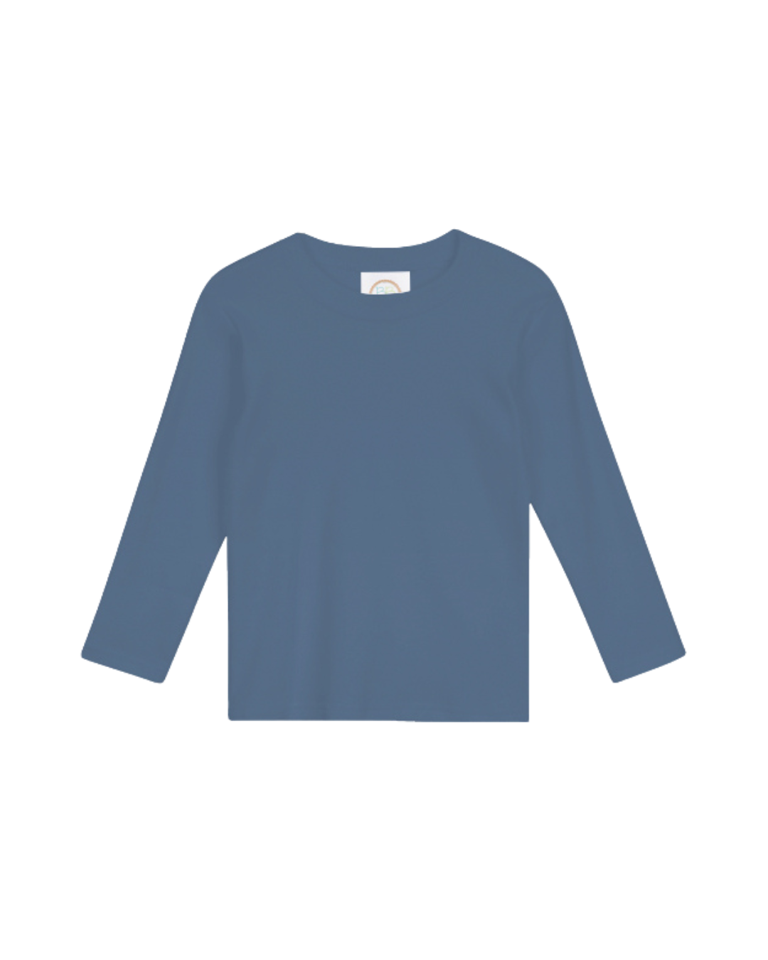 Boy’s Long Sleeve T-Shirt