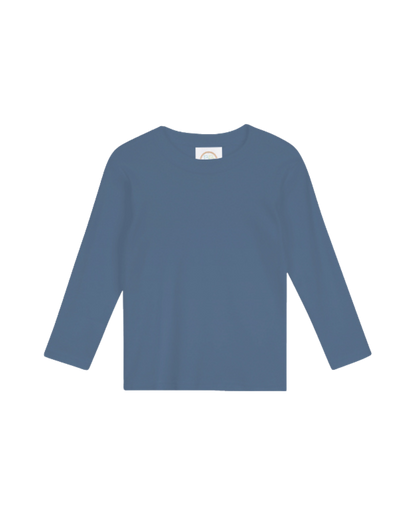 Boy’s Long Sleeve T-Shirt