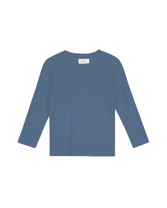 Boy’s Long Sleeve T-Shirt