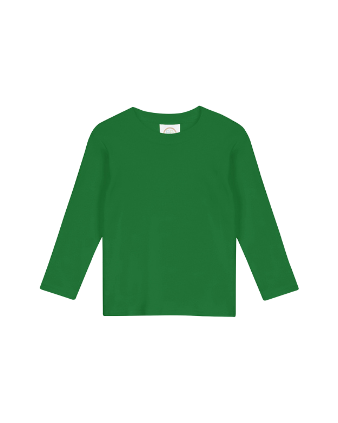 Boy’s Long Sleeve T-Shirt