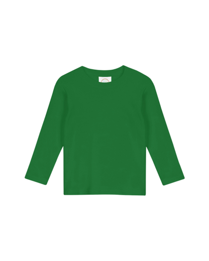 Boy’s Long Sleeve T-Shirt