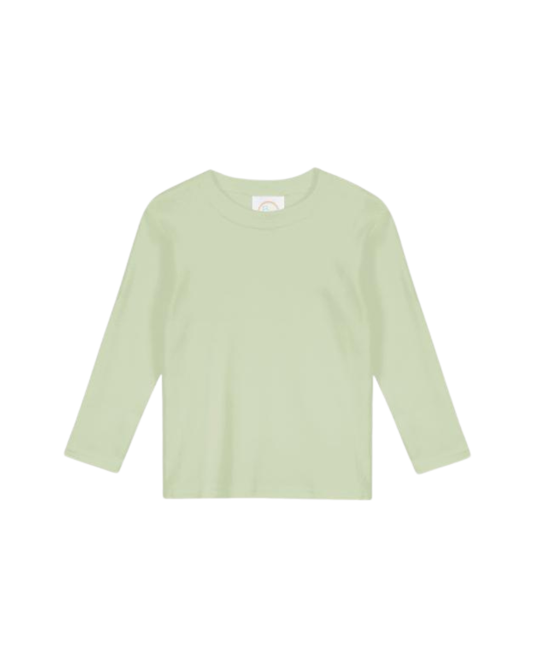Boy’s Long Sleeve T-Shirt