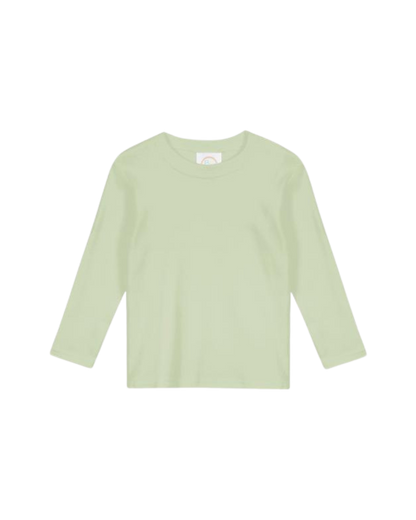 Boy’s Long Sleeve T-Shirt