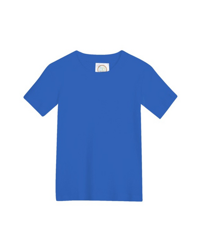 Boy’s Short Sleeve T-Shirt