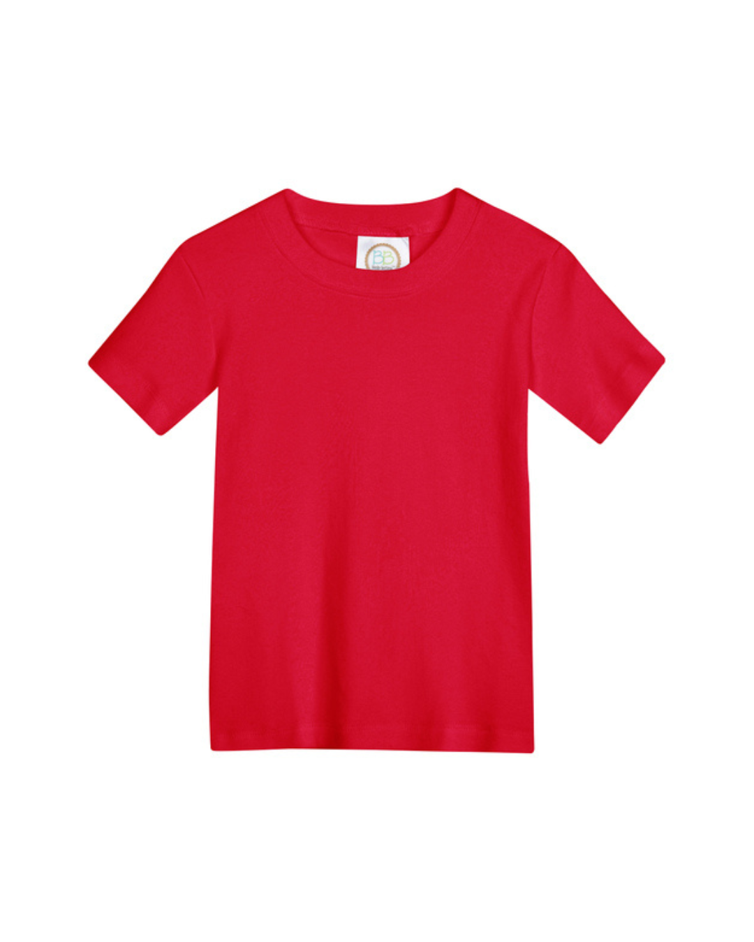 Boy’s Short Sleeve T-Shirt