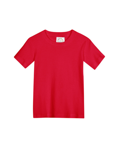 Boy’s Short Sleeve T-Shirt