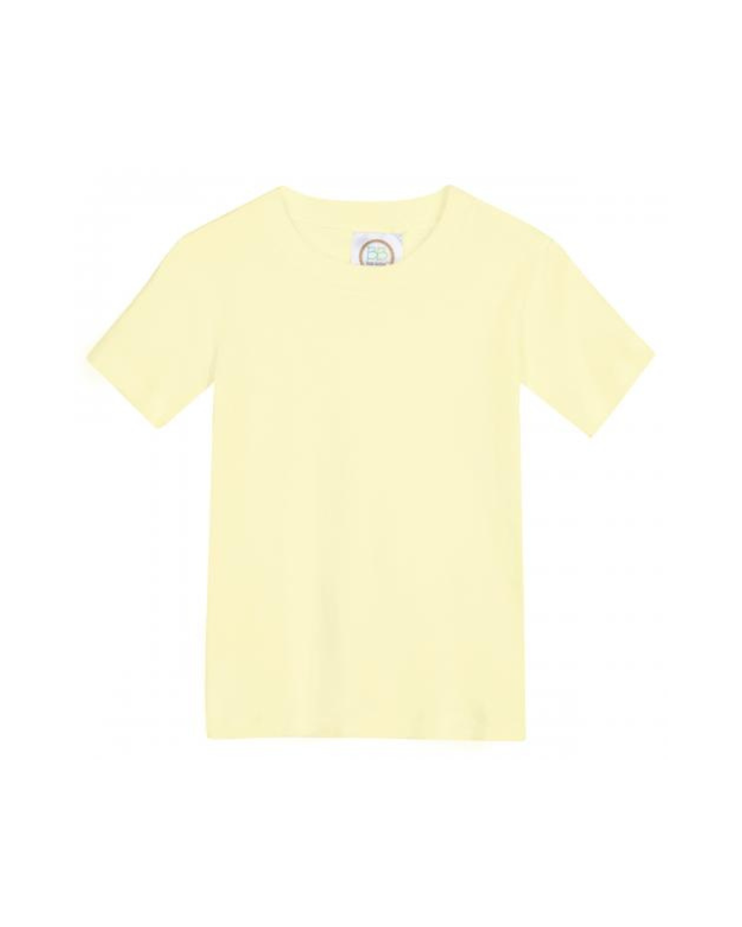 Boy’s Short Sleeve T-Shirt