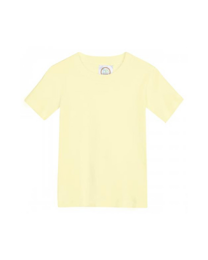 Boy’s Short Sleeve T-Shirt