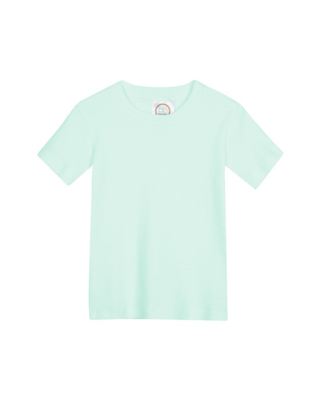 Boy’s Short Sleeve T-Shirt