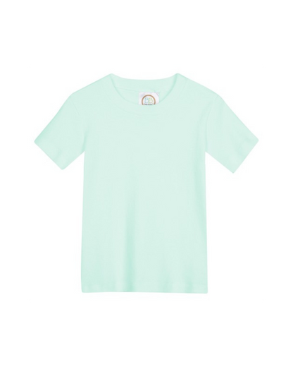 Boy’s Short Sleeve T-Shirt