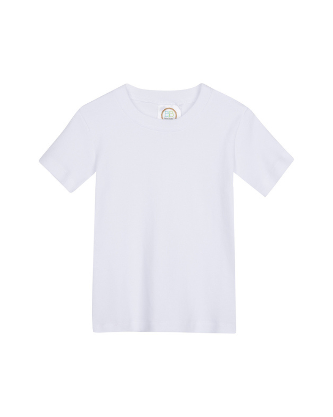 Boy’s Short Sleeve T-Shirt