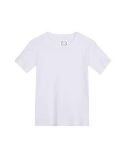 Boy’s Short Sleeve T-Shirt