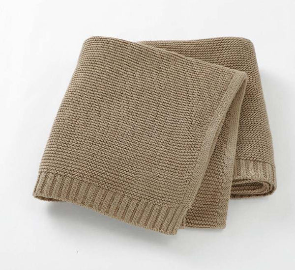 Nap Blanket