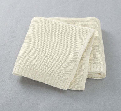 Nap Blanket