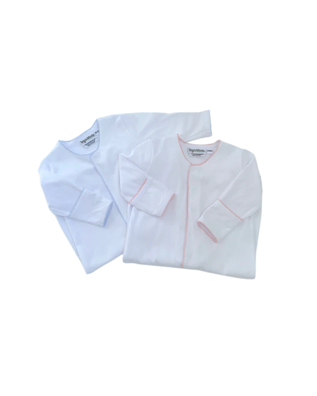 Footie Baby Bundle