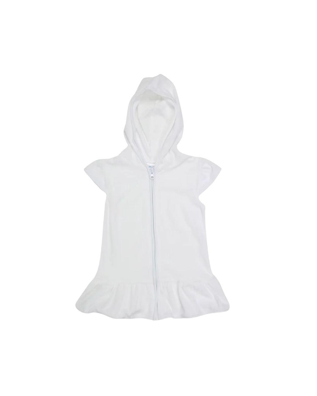 Girl's Coverup