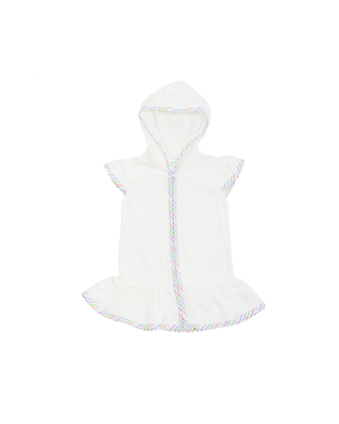 Girl's Coverup