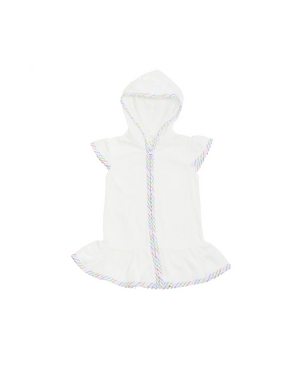 Girl's Coverup