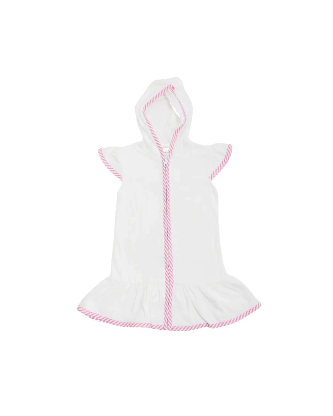 Girl's Coverup