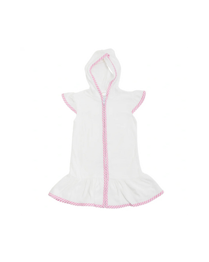Girl's Coverup