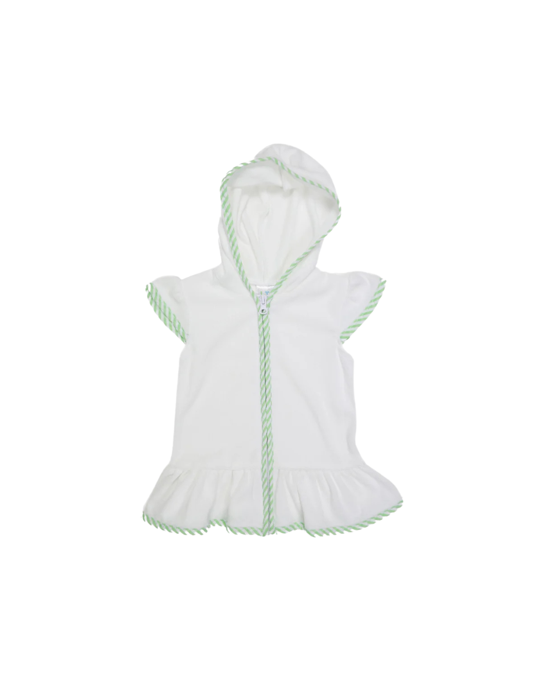 Girl's Coverup