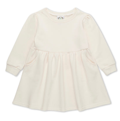 Sweatshirt Dress