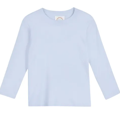 Boy’s Long Sleeve T-Shirt