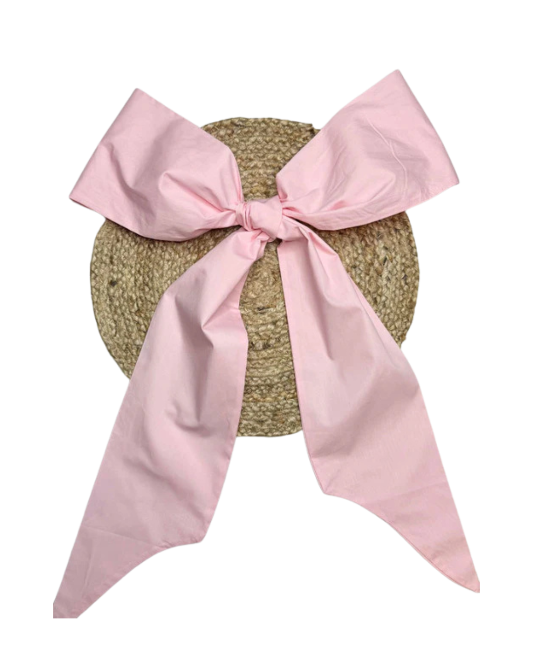 Newborn Sash