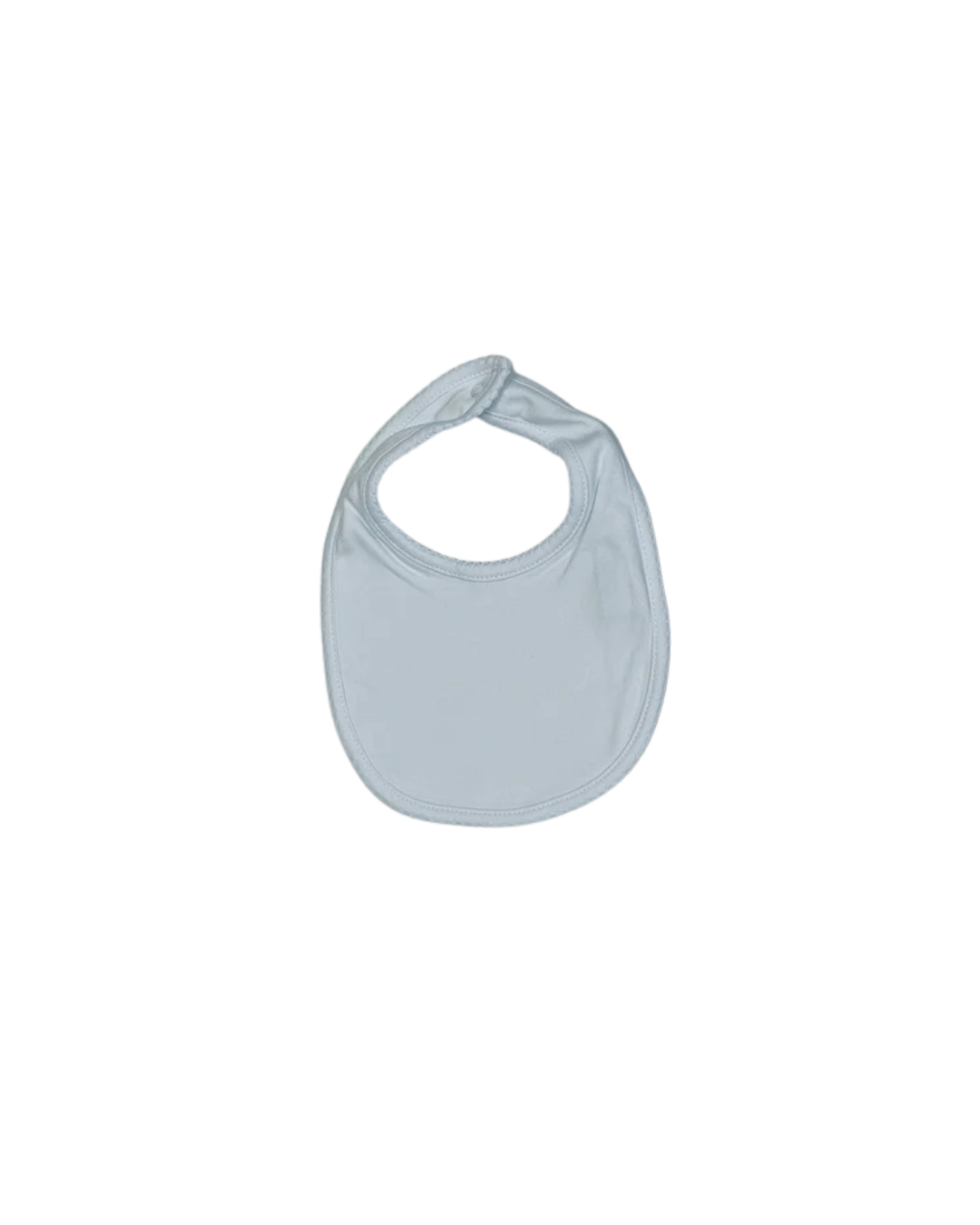 Picot Trim Bib