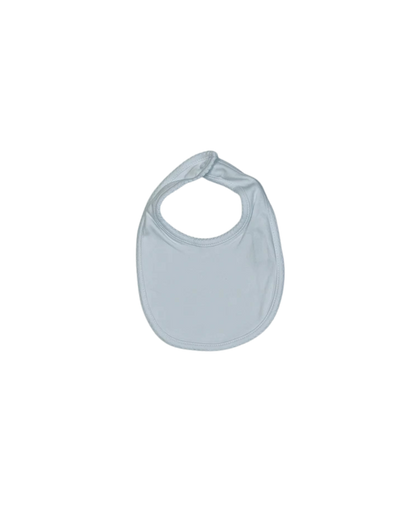Picot Trim Bib
