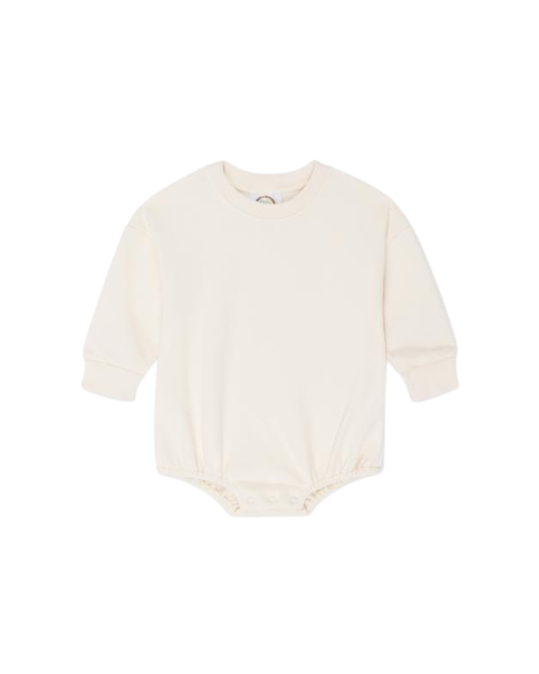 Unisex Sweatshirt Bubble